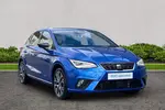 2023 SEAT Ibiza