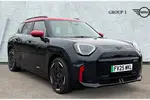 2025 MINI Electric