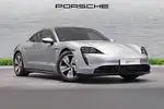 2020 Porsche Taycan