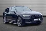2021 Audi SQ7