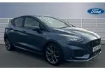 2022 Ford Fiesta