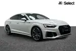 2021 Audi A5