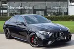 2024 Mercedes-Benz C-Class