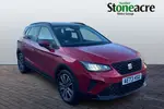 2024 SEAT Arona