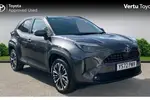 2022 Toyota Yaris Cross