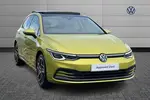 2022 Volkswagen Golf