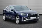 2024 Audi Q2
