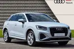 2023 Audi Q2