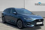 2023 Ford Focus