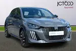 2025 Peugeot 208