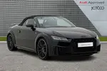 2023 Audi TT Roadster