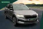 2022 Skoda Karoq