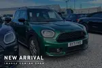 2022 MINI Countryman