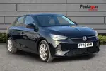 2022 Vauxhall Corsa
