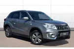 2019 Suzuki Vitara