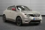 2016 Nissan Juke