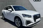 2022 Audi Q2