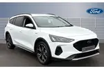 Ford Focus Active