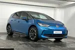 2025 Volkswagen ID.3