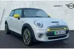 2020 MINI Electric