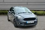 2018 Ford Ka+