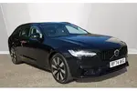 2025 Volvo V90