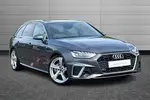 2023 Audi A4