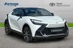 2024 Toyota C-HR