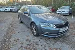 2019 Skoda Octavia