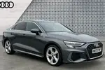 2022 Audi A3
