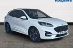 2020 Ford Kuga
