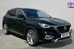 2021 MG HS