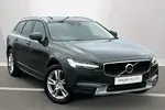 2018 Volvo V90 Cross Country