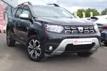2022 Dacia Duster