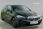 2022 BMW 1 Series
