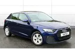 2023 Audi A1