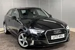 2017 Audi A3