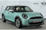 2025 MINI Hatchback 5dr