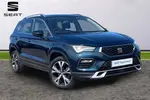2021 SEAT Ateca