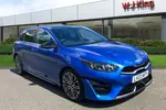 2023 Kia Ceed