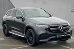 2023 Mercedes-Benz EQC