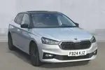 2024 Skoda Fabia