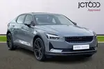 2022 Polestar 2
