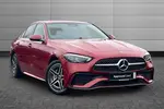 2024 Mercedes-Benz C-Class