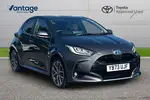 2023 Toyota Yaris