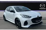 Mazda 2 Hybrid