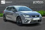 2025 SEAT Ibiza
