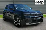 2025 Jeep Avenger