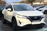 2023 Nissan Qashqai