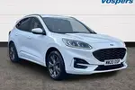 2020 Ford Kuga